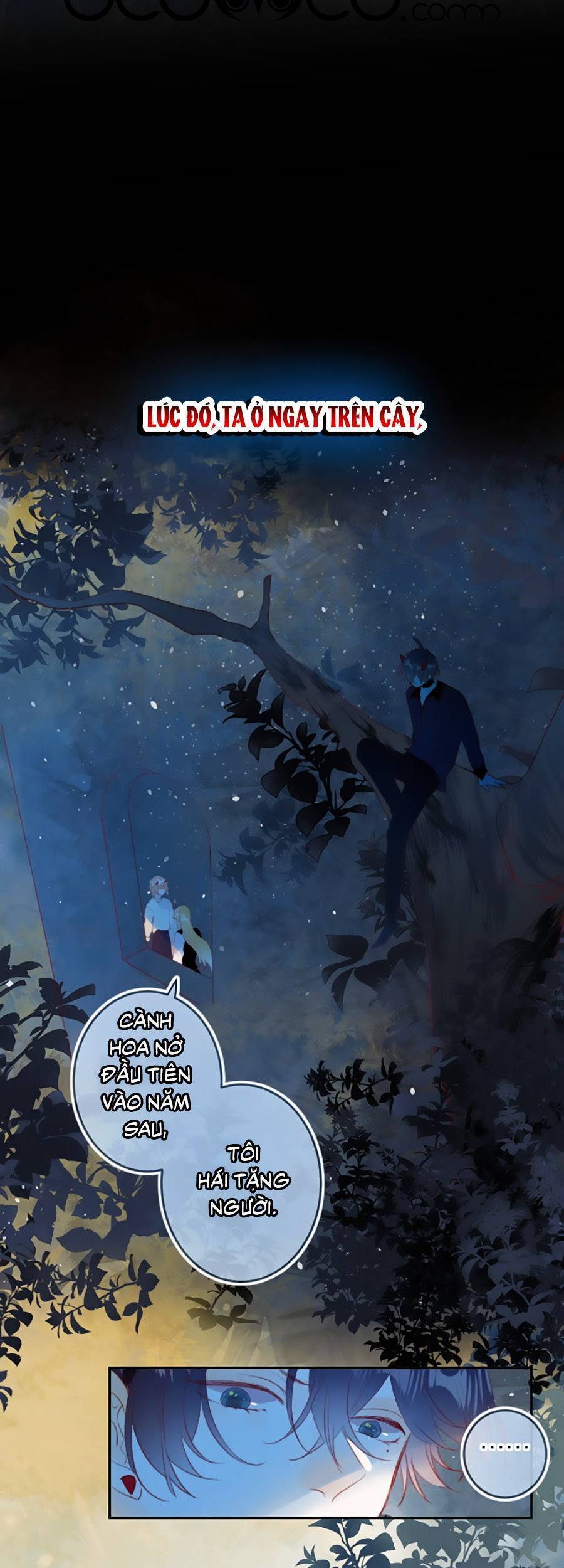 Hoa Dữ Ẩn Nặc Chi Ô Chapter 133 - 21