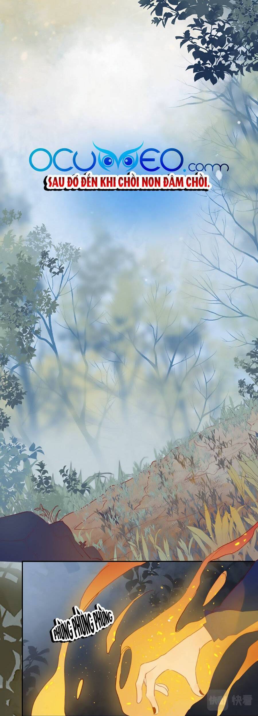 Hoa Dữ Ẩn Nặc Chi Ô Chapter 133 - 22