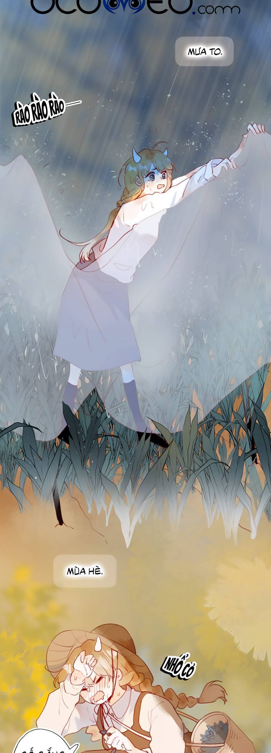 Hoa Dữ Ẩn Nặc Chi Ô Chapter 133 - 26