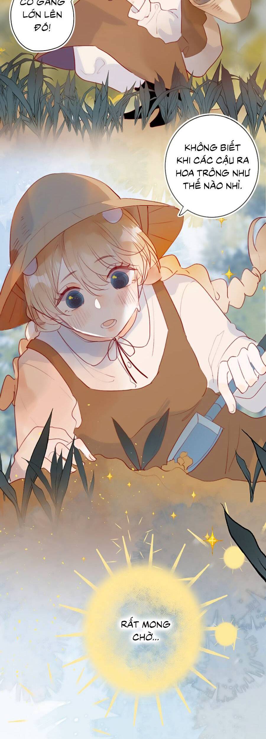 Hoa Dữ Ẩn Nặc Chi Ô Chapter 133 - 27