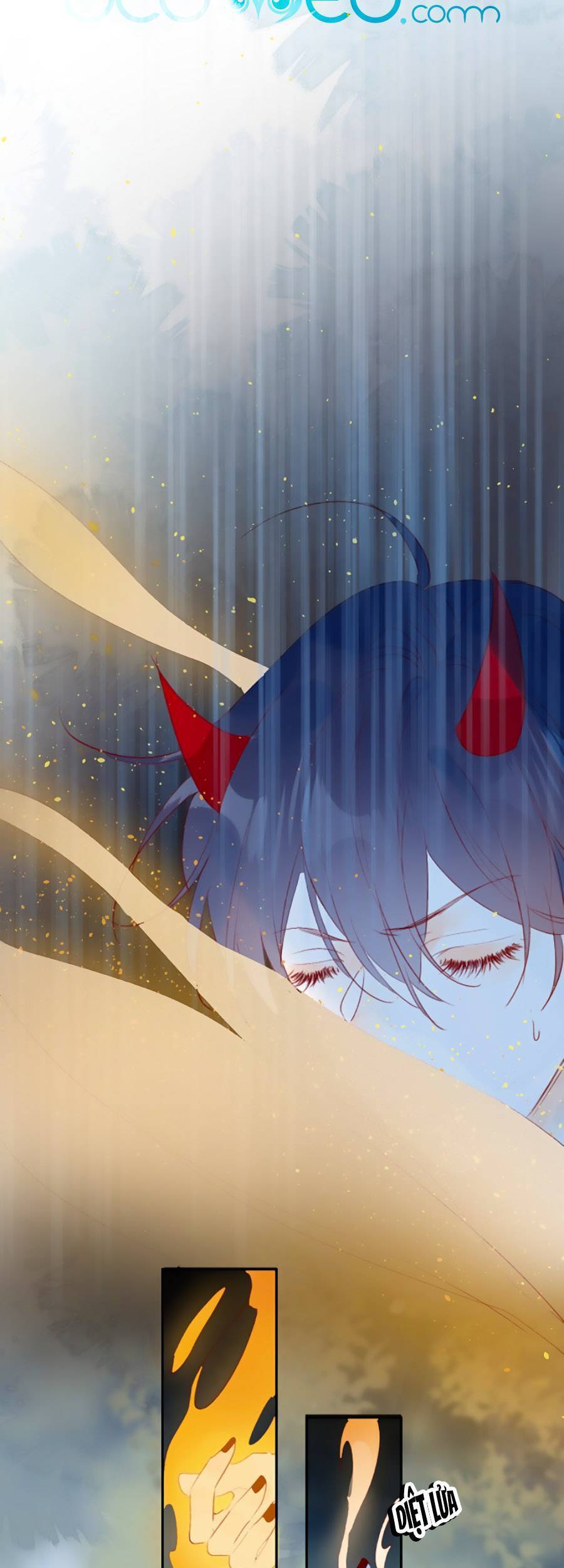 Hoa Dữ Ẩn Nặc Chi Ô Chapter 133 - 29