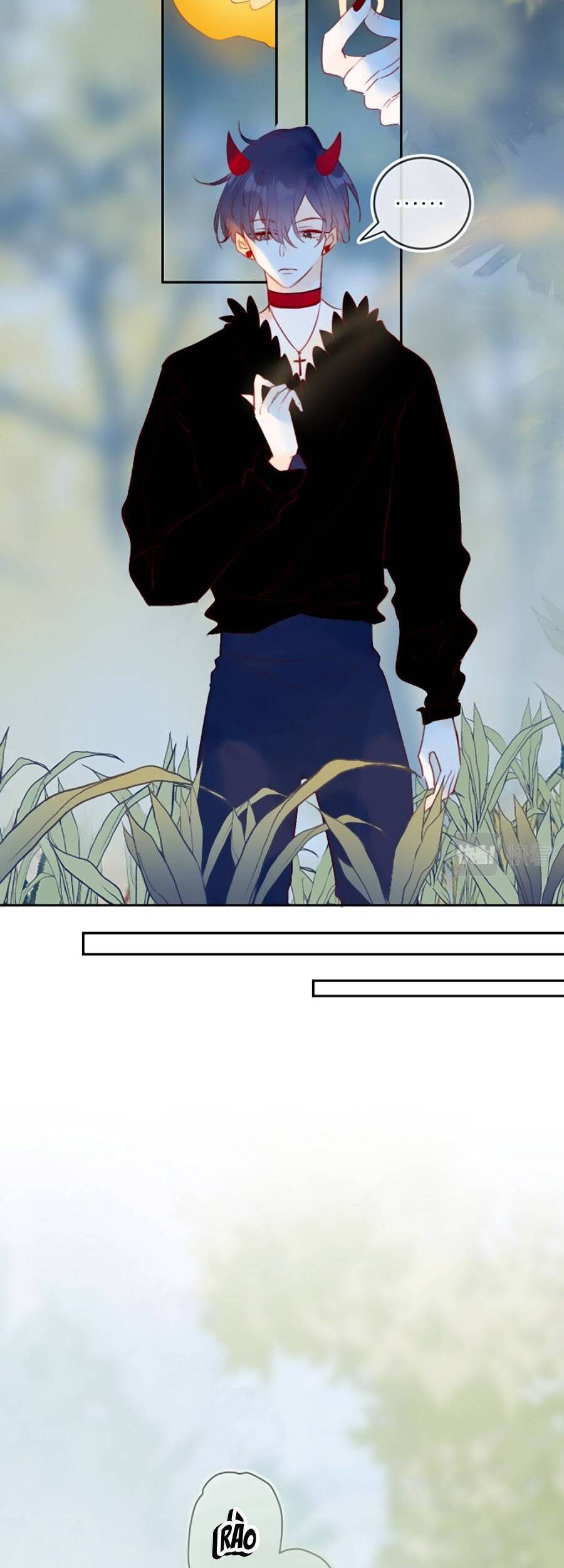 Hoa Dữ Ẩn Nặc Chi Ô Chapter 133 - 30