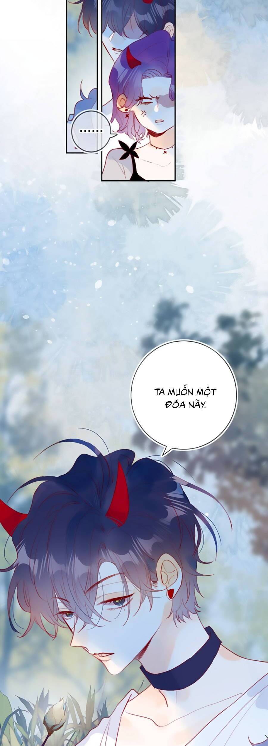 Hoa Dữ Ẩn Nặc Chi Ô Chapter 133 - 4