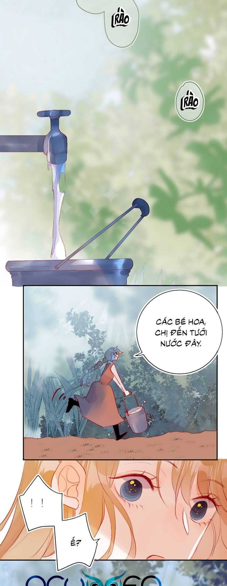 Hoa Dữ Ẩn Nặc Chi Ô Chapter 133 - 31