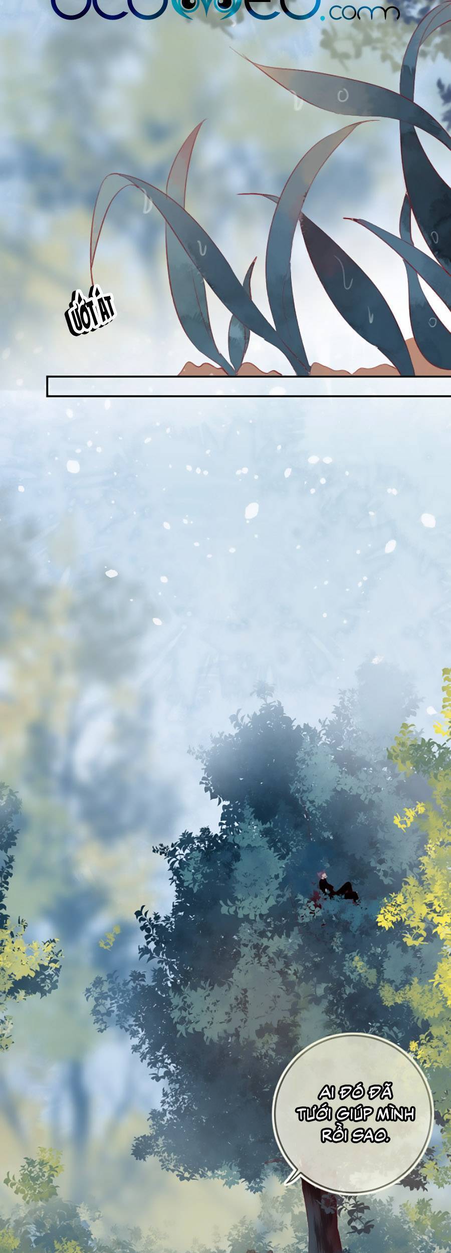 Hoa Dữ Ẩn Nặc Chi Ô Chapter 133 - 32