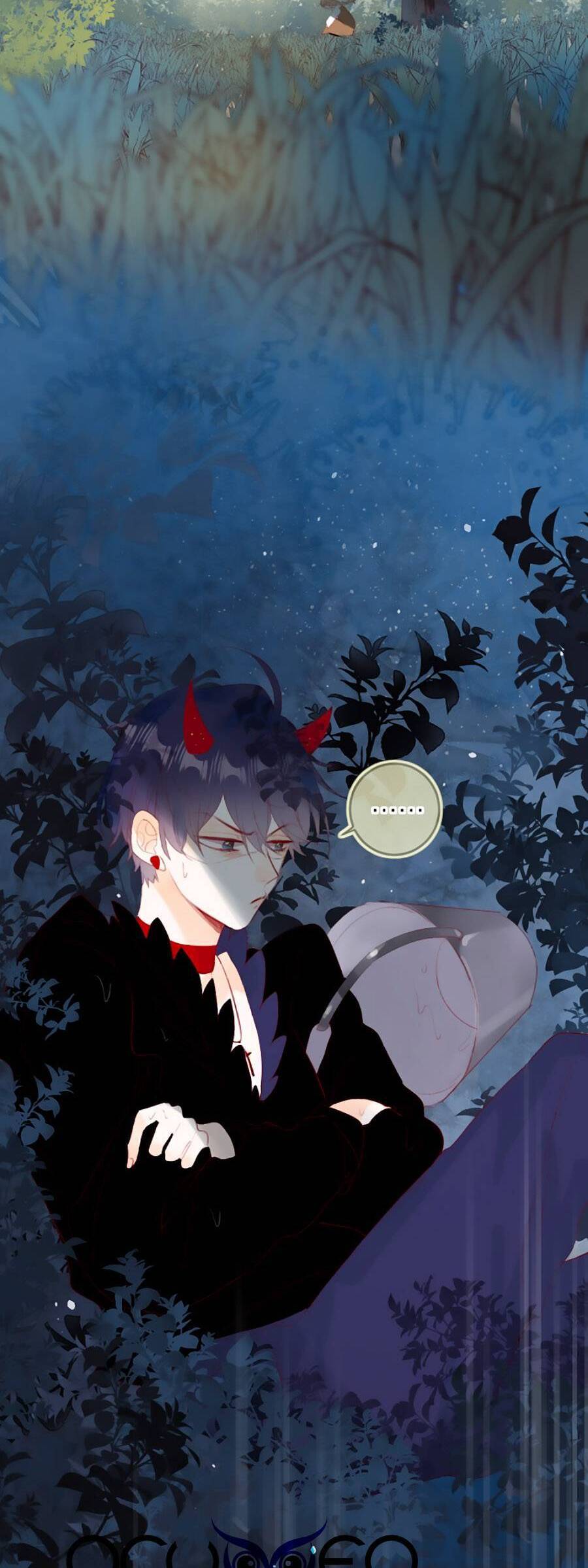 Hoa Dữ Ẩn Nặc Chi Ô Chapter 133 - 33