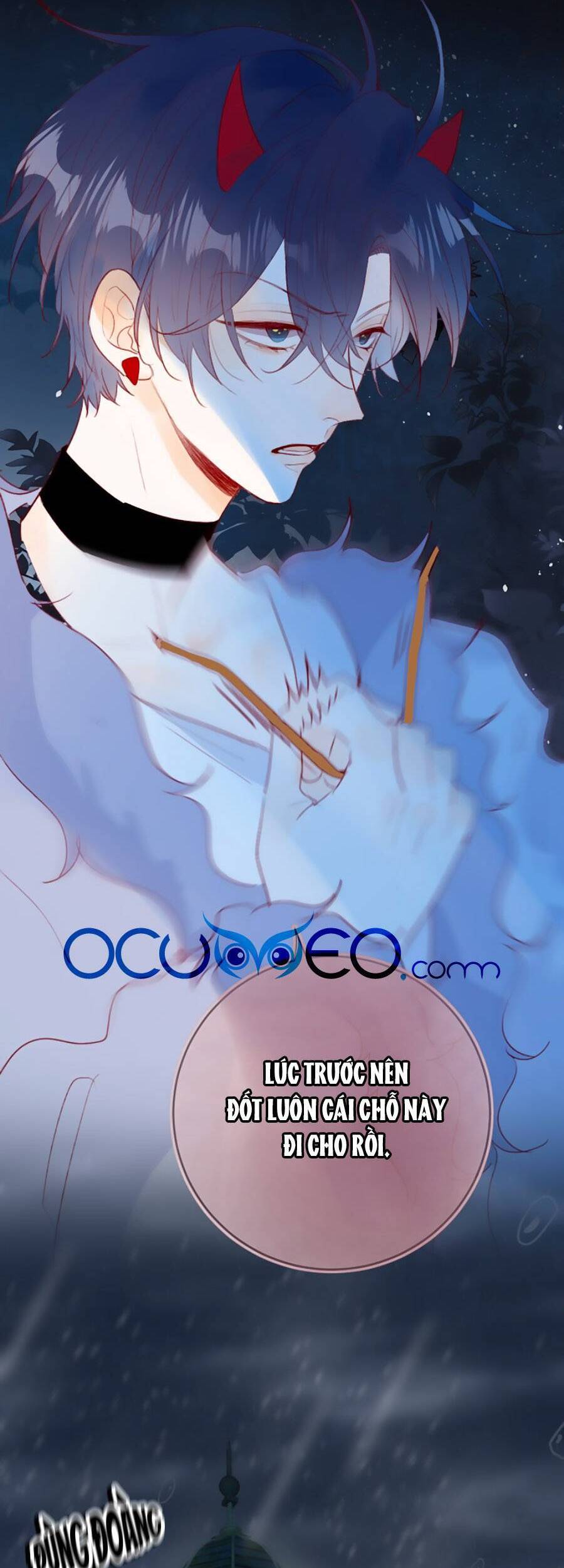 Hoa Dữ Ẩn Nặc Chi Ô Chapter 133 - 35