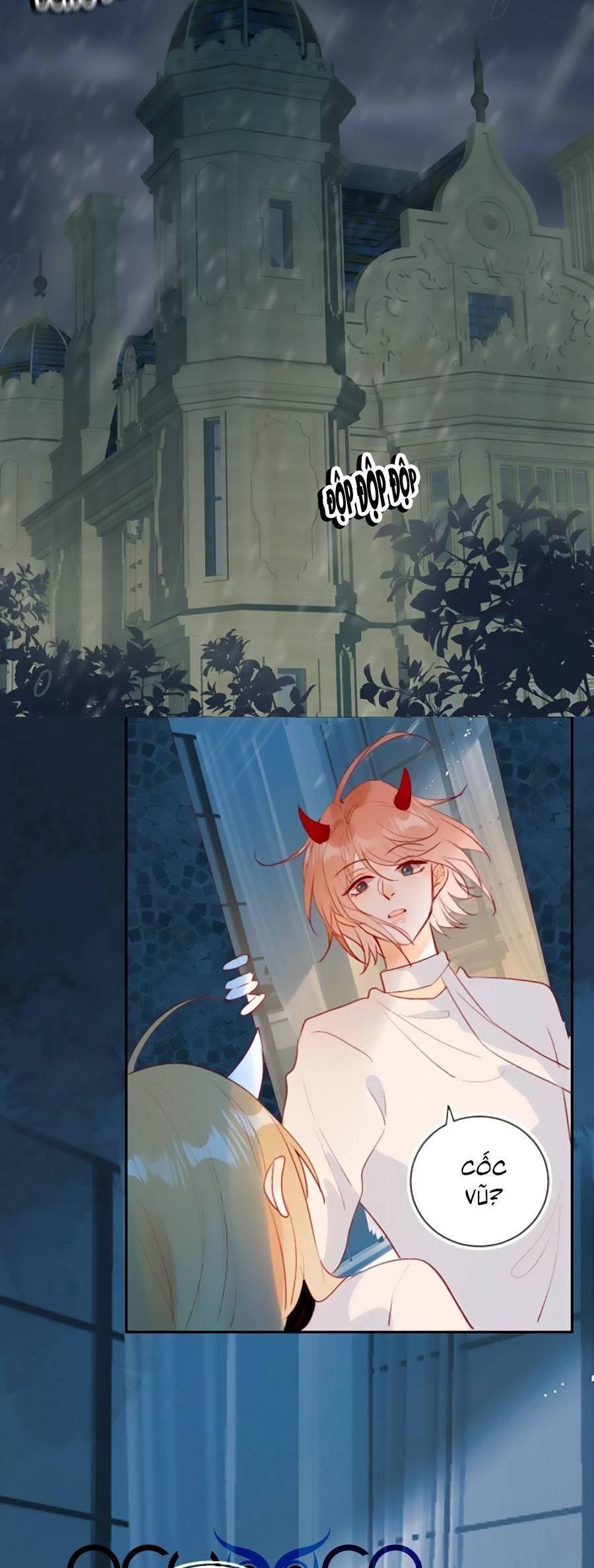 Hoa Dữ Ẩn Nặc Chi Ô Chapter 133 - 36