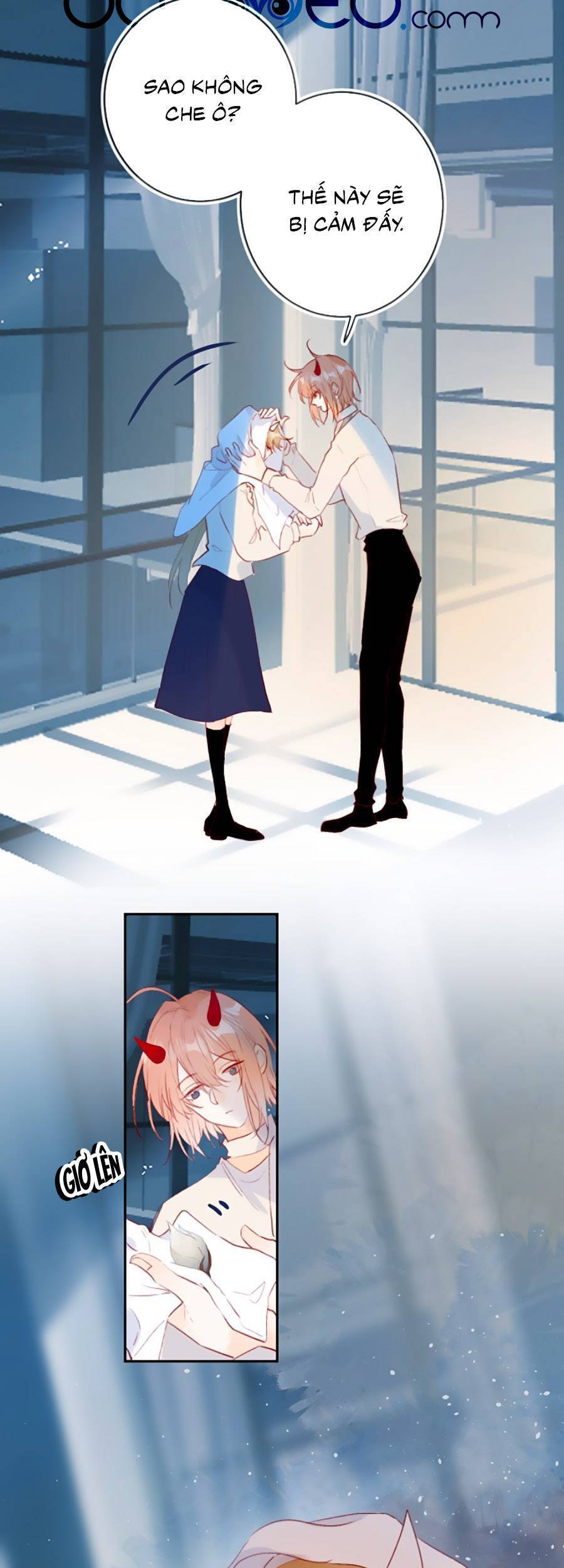 Hoa Dữ Ẩn Nặc Chi Ô Chapter 133 - 37