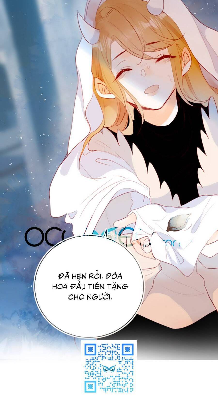 Hoa Dữ Ẩn Nặc Chi Ô Chapter 133 - 38