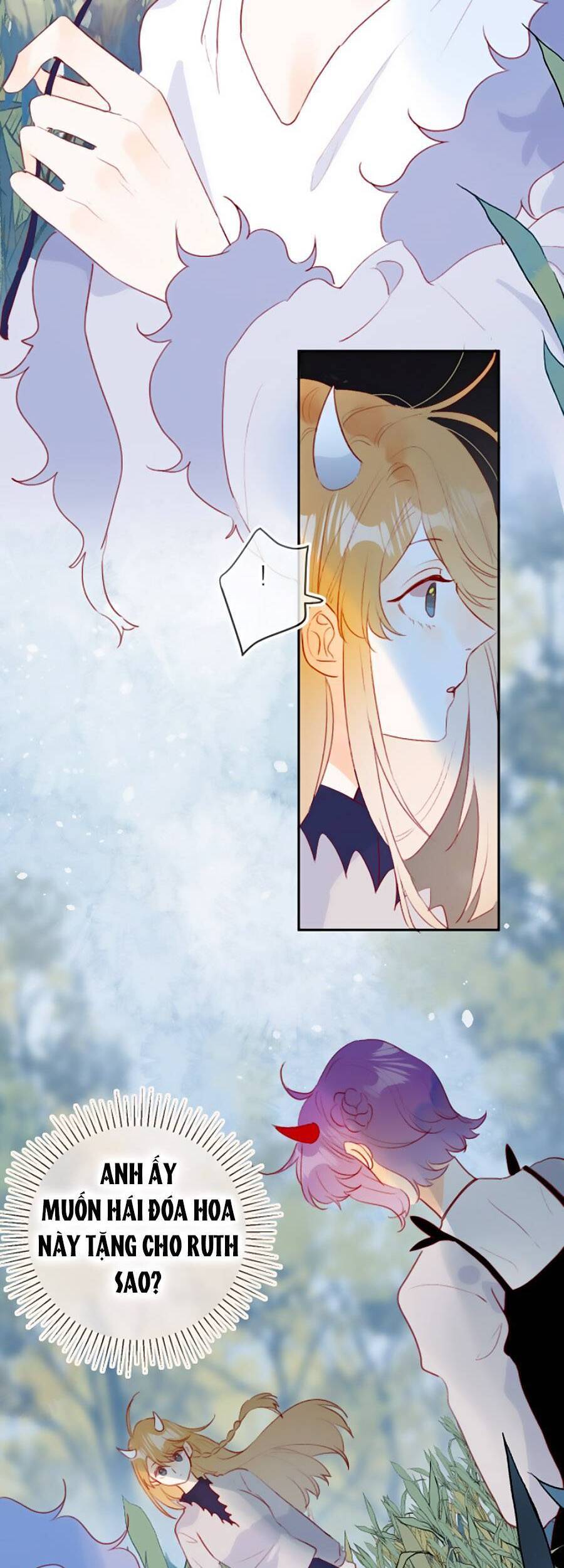 Hoa Dữ Ẩn Nặc Chi Ô Chapter 133 - 5