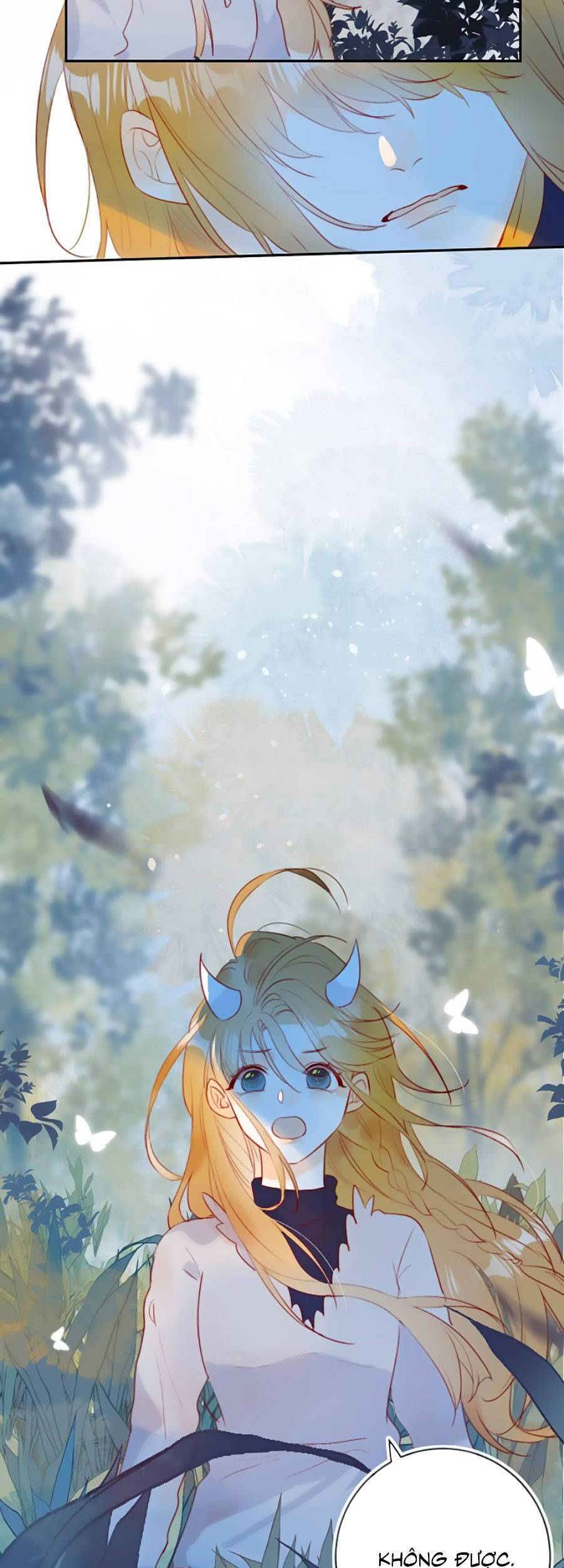 Hoa Dữ Ẩn Nặc Chi Ô Chapter 133 - 9