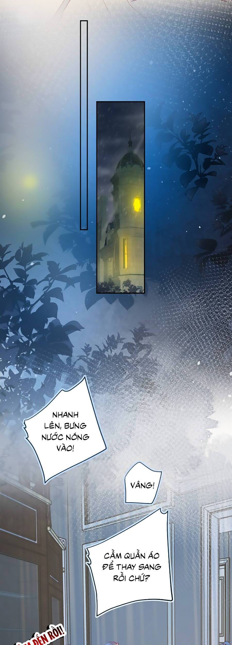 Hoa Dữ Ẩn Nặc Chi Ô Chapter 134 - 4