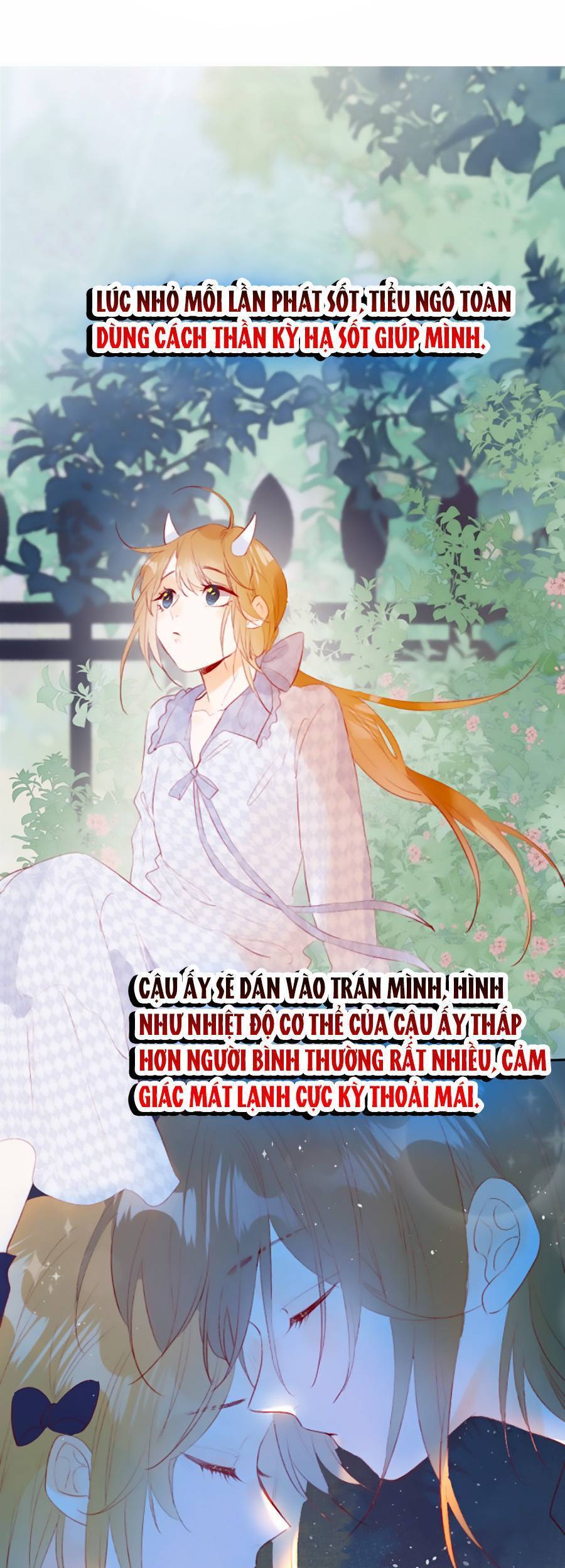 Hoa Dữ Ẩn Nặc Chi Ô Chapter 135 - 2