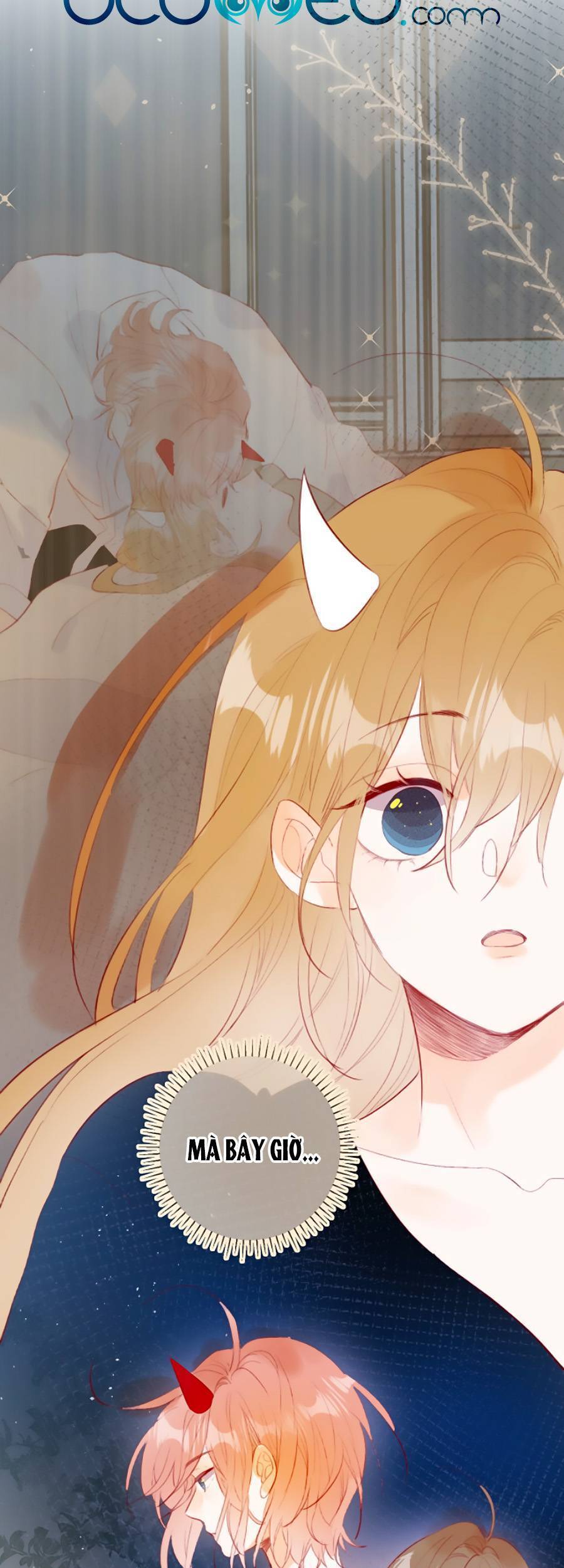 Hoa Dữ Ẩn Nặc Chi Ô Chapter 135 - 12