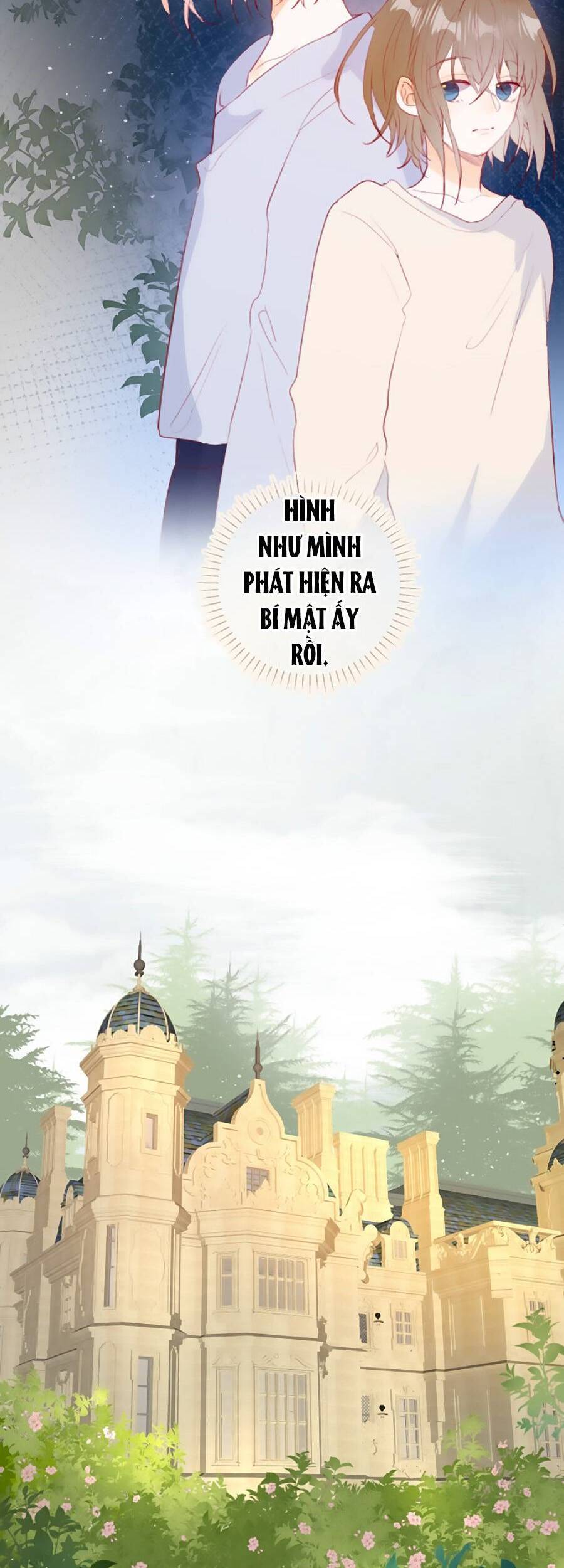 Hoa Dữ Ẩn Nặc Chi Ô Chapter 135 - 13