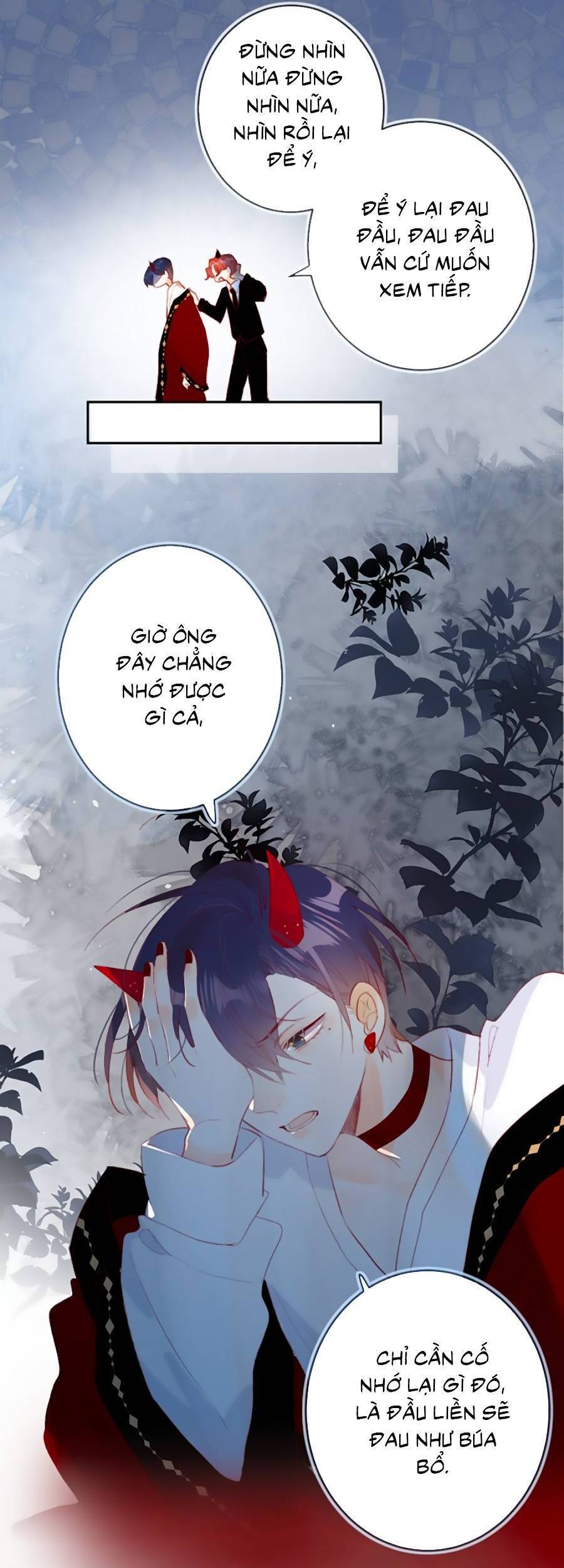 Hoa Dữ Ẩn Nặc Chi Ô Chapter 135 - 24