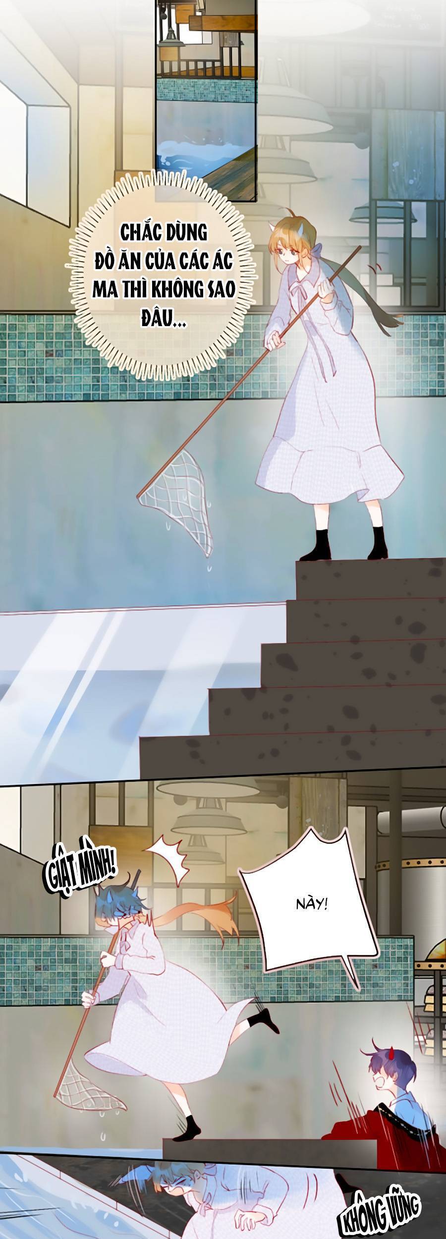 Hoa Dữ Ẩn Nặc Chi Ô Chapter 135 - 30
