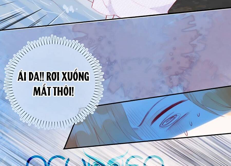 Hoa Dữ Ẩn Nặc Chi Ô Chapter 135 - 31