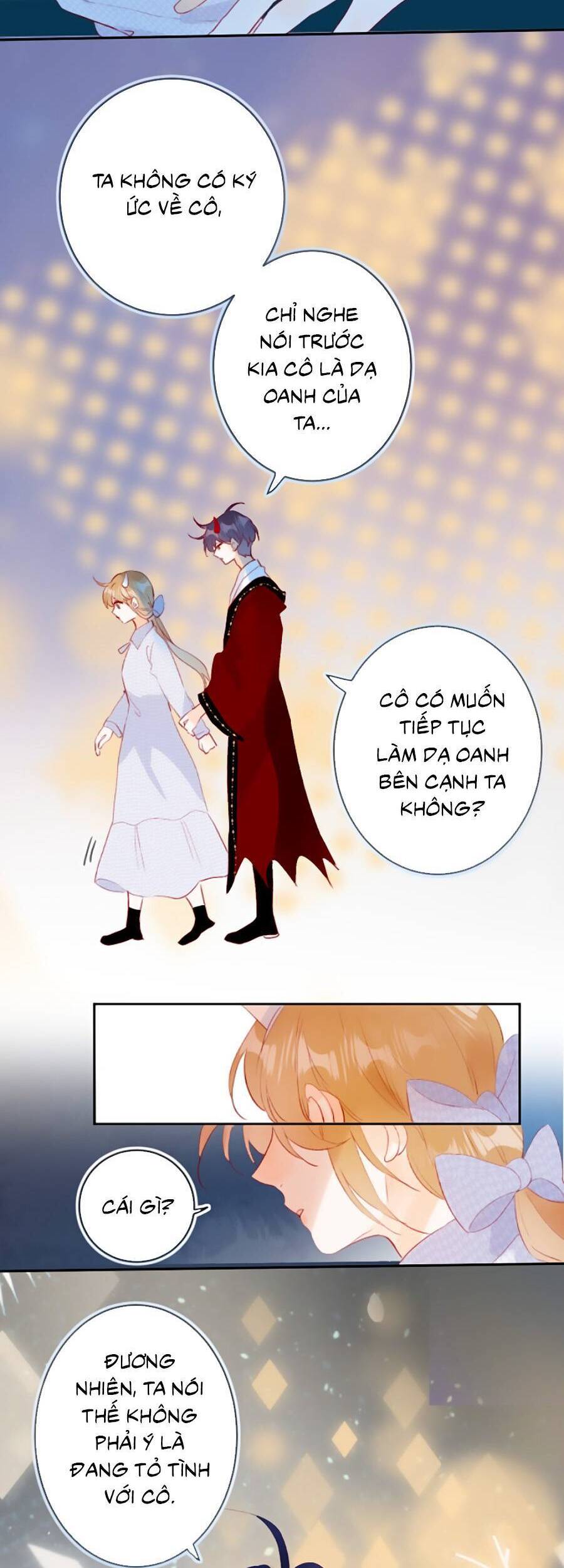 Hoa Dữ Ẩn Nặc Chi Ô Chapter 135 - 35