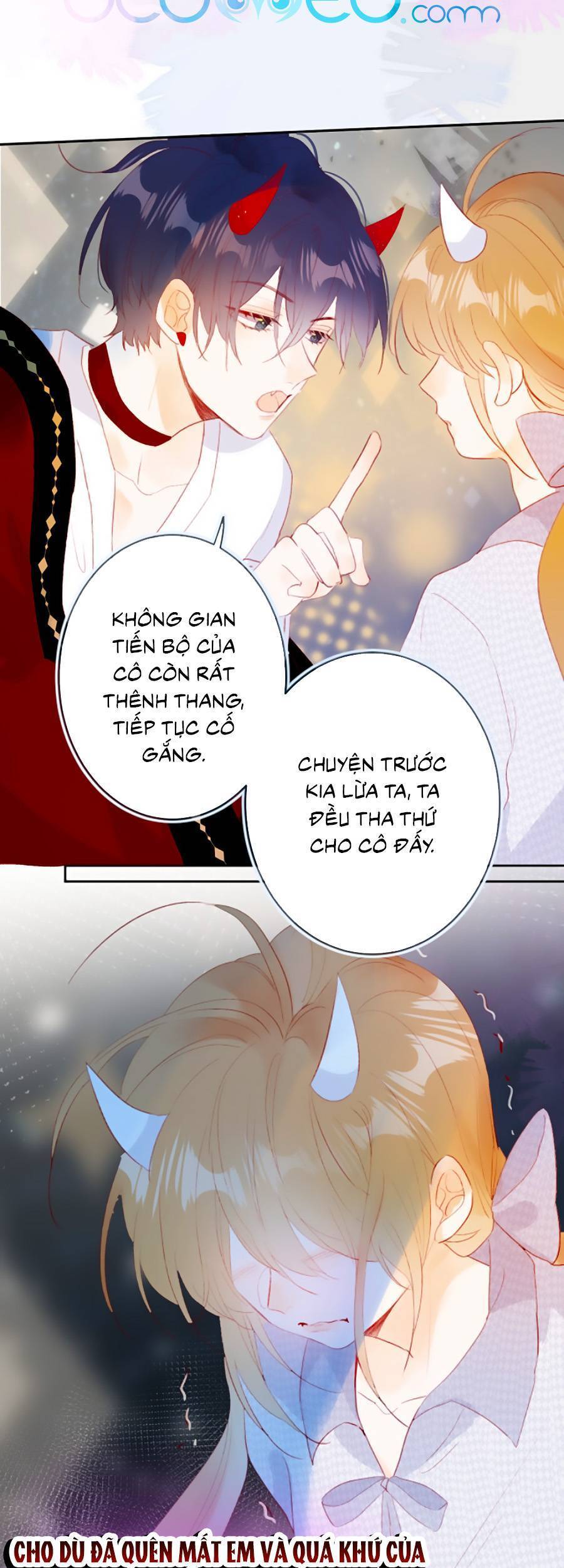 Hoa Dữ Ẩn Nặc Chi Ô Chapter 135 - 38