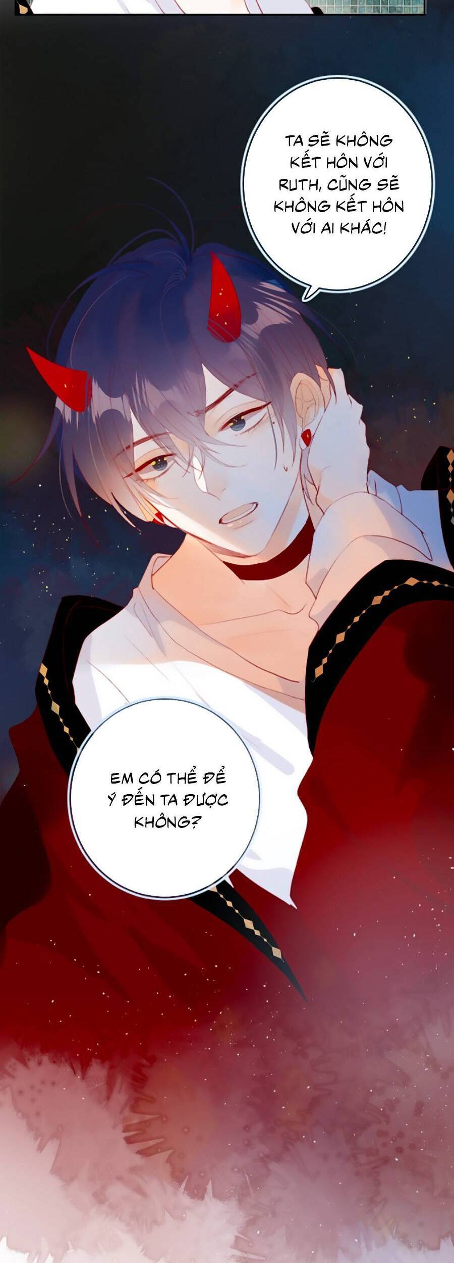 Hoa Dữ Ẩn Nặc Chi Ô Chapter 135 - 41