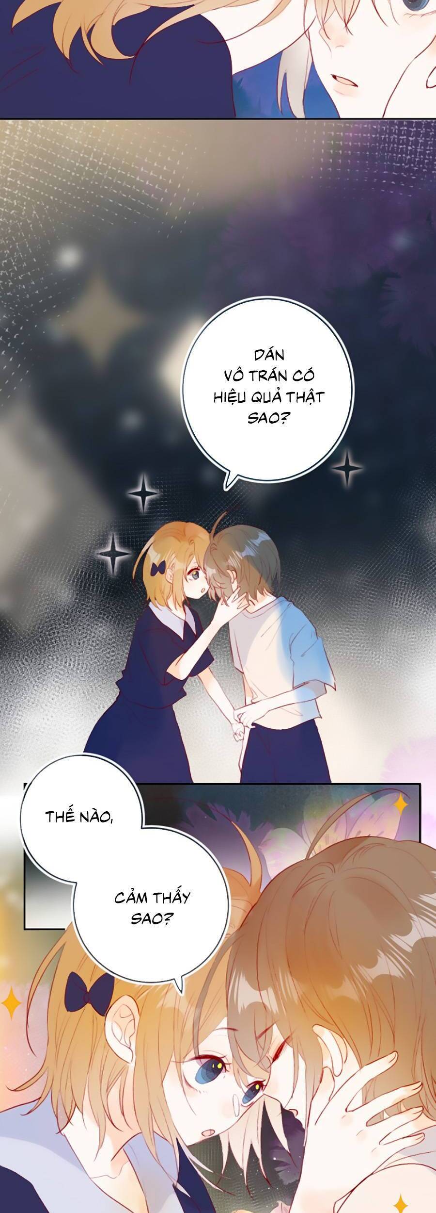 Hoa Dữ Ẩn Nặc Chi Ô Chapter 135 - 6