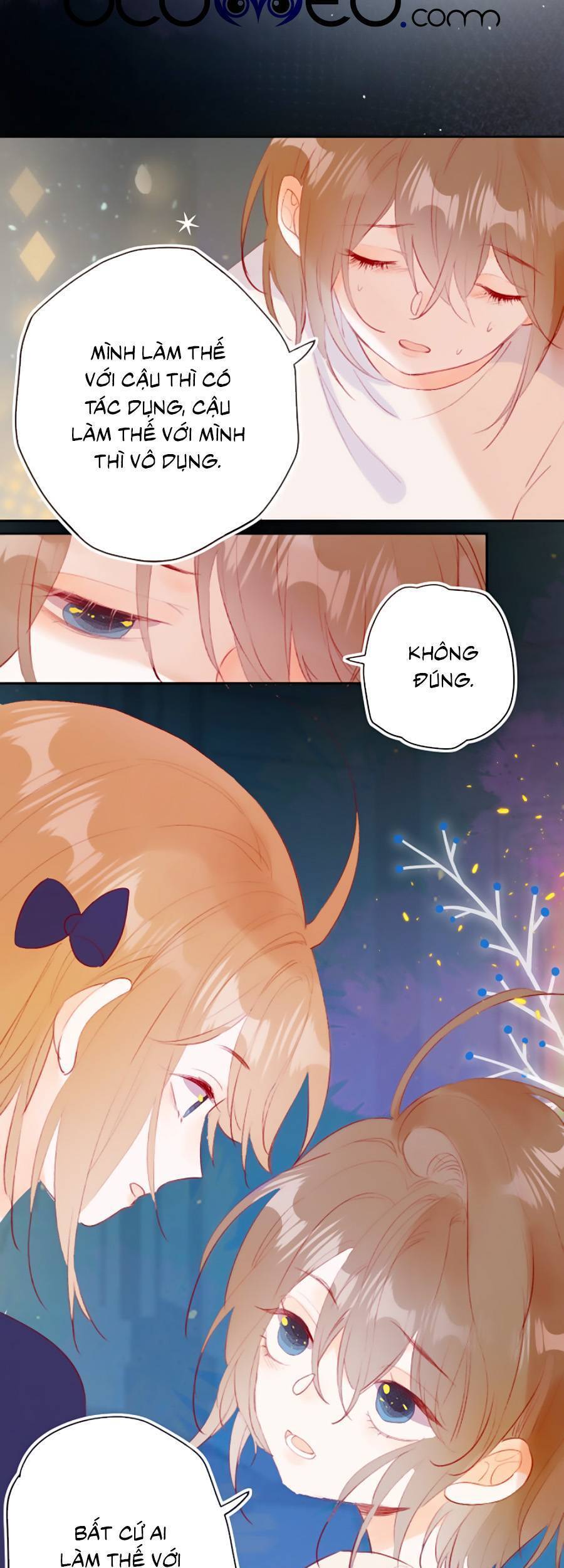 Hoa Dữ Ẩn Nặc Chi Ô Chapter 135 - 9