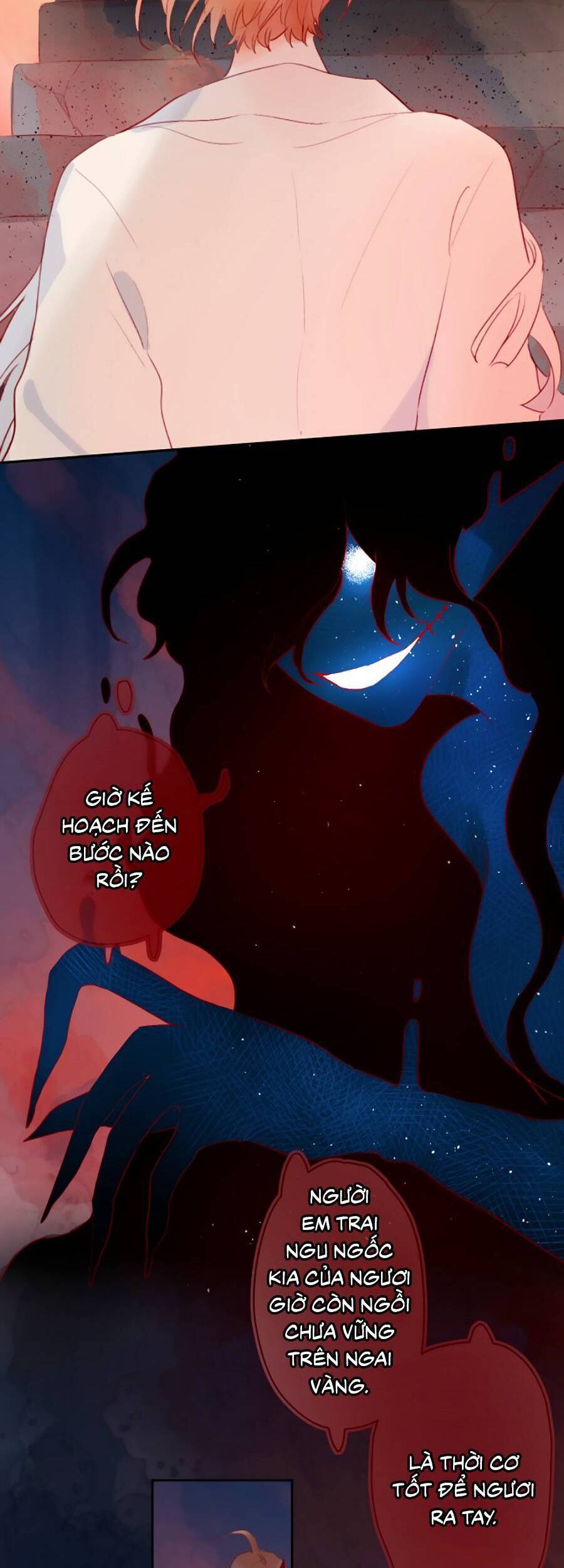 Hoa Dữ Ẩn Nặc Chi Ô Chapter 136 - 15