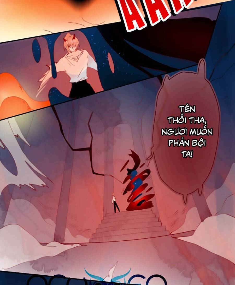 Hoa Dữ Ẩn Nặc Chi Ô Chapter 136 - 17