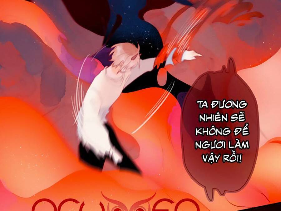 Hoa Dữ Ẩn Nặc Chi Ô Chapter 136 - 21