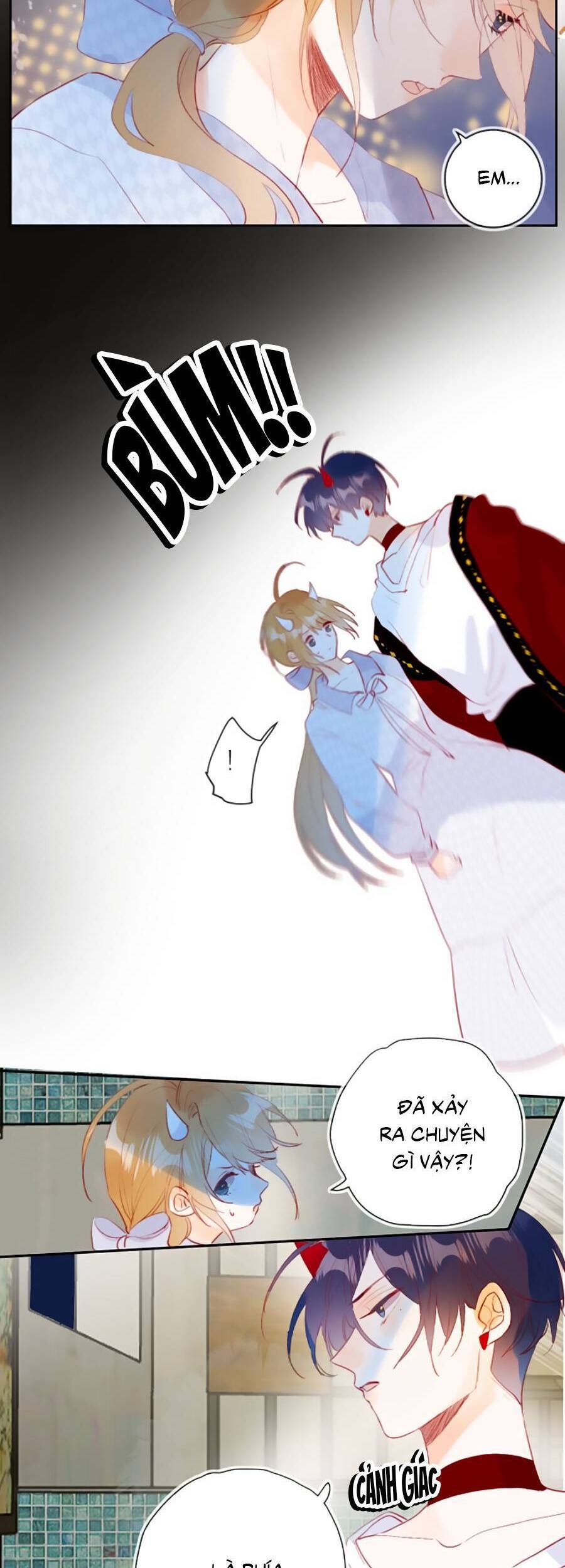 Hoa Dữ Ẩn Nặc Chi Ô Chapter 136 - 26