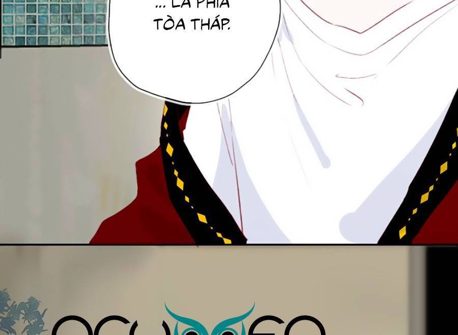 Hoa Dữ Ẩn Nặc Chi Ô Chapter 136 - 27