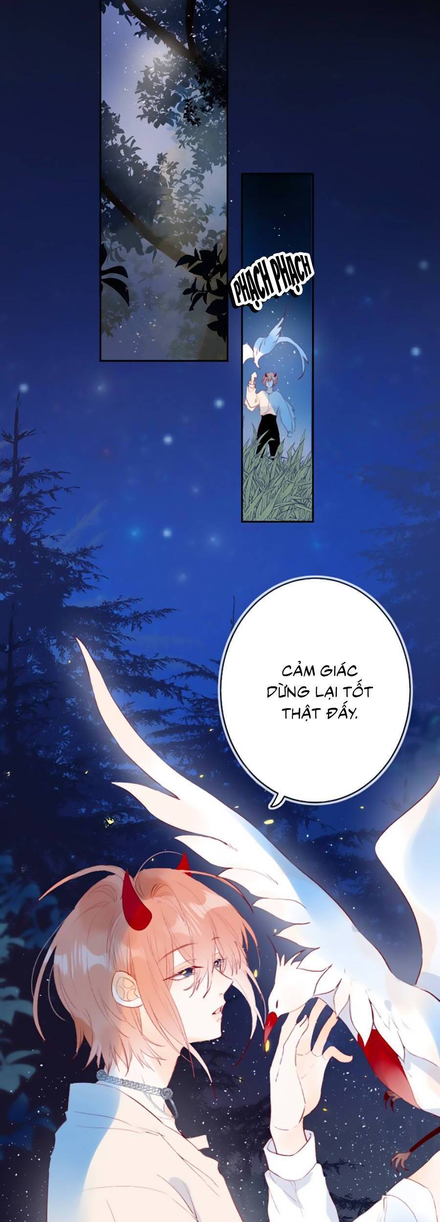 Hoa Dữ Ẩn Nặc Chi Ô Chapter 136 - 4