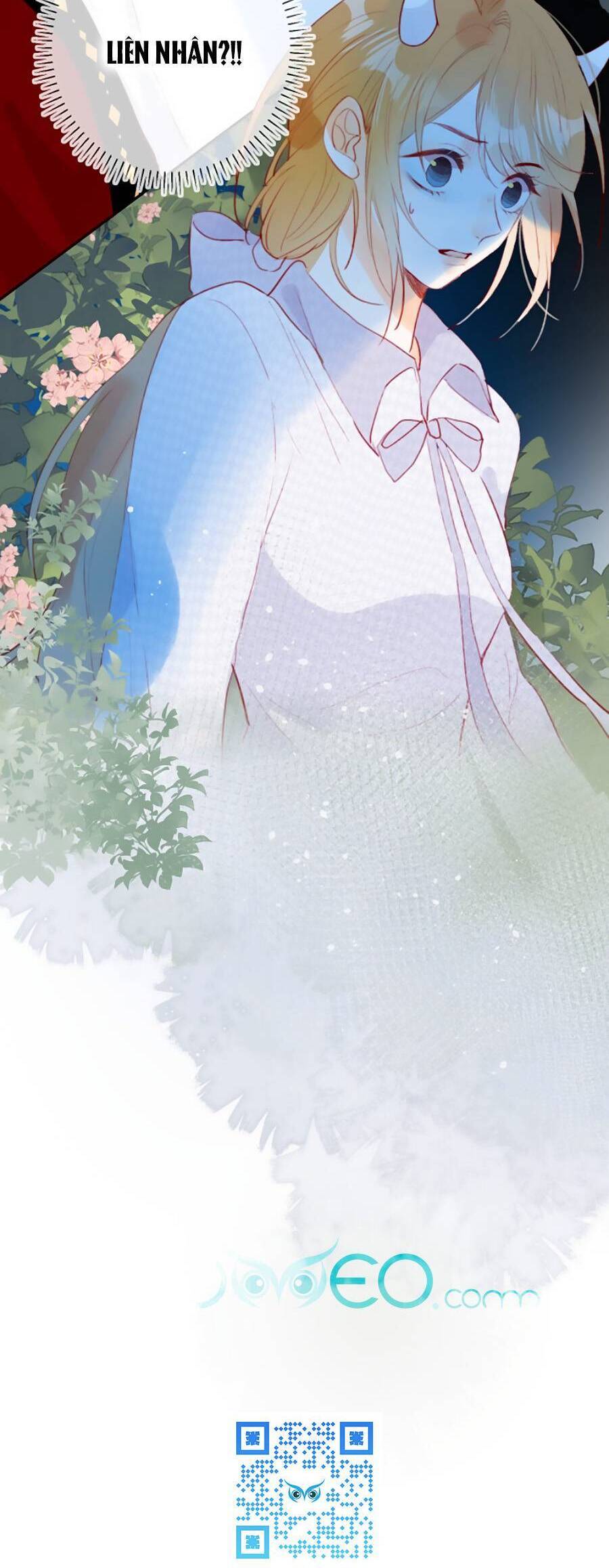 Hoa Dữ Ẩn Nặc Chi Ô Chapter 136 - 32