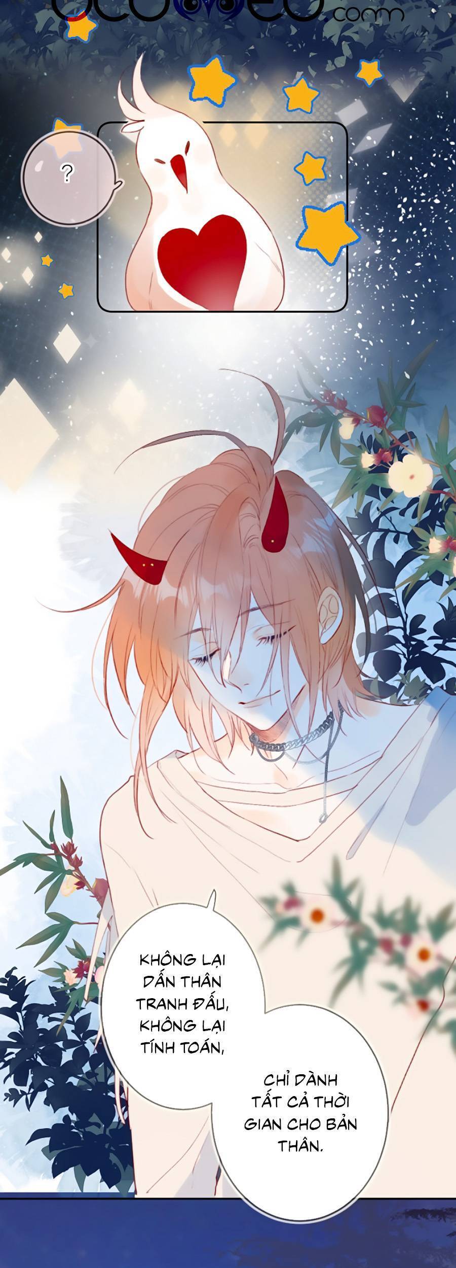 Hoa Dữ Ẩn Nặc Chi Ô Chapter 136 - 6