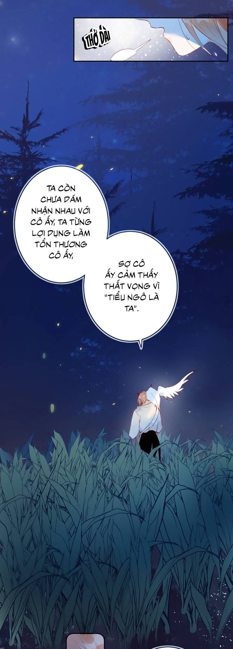 Hoa Dữ Ẩn Nặc Chi Ô Chapter 136 - 7