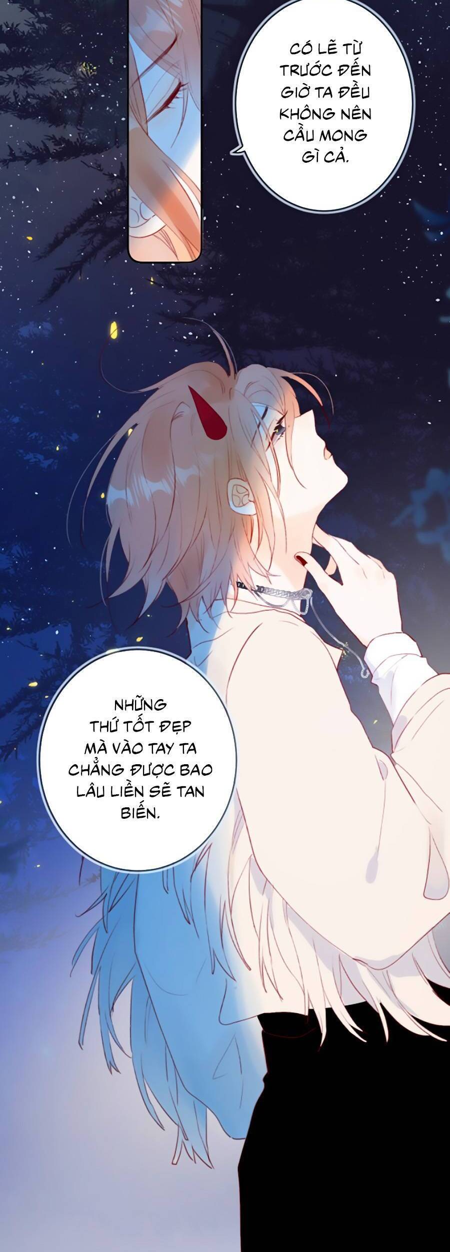 Hoa Dữ Ẩn Nặc Chi Ô Chapter 136 - 8