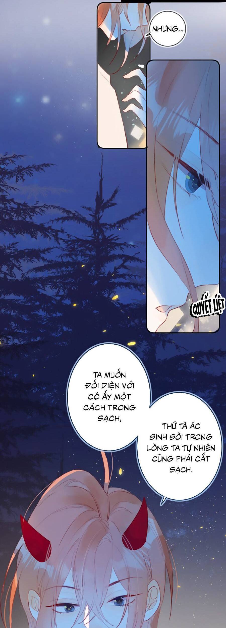 Hoa Dữ Ẩn Nặc Chi Ô Chapter 136 - 9