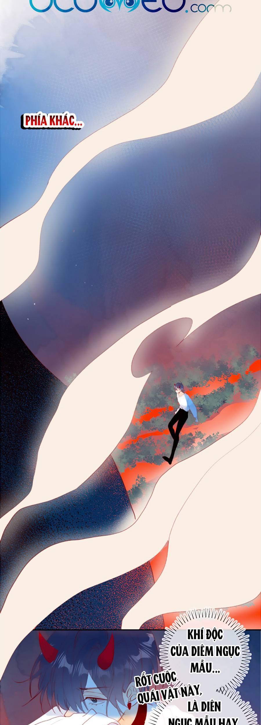 Hoa Dữ Ẩn Nặc Chi Ô Chapter 137 - 15