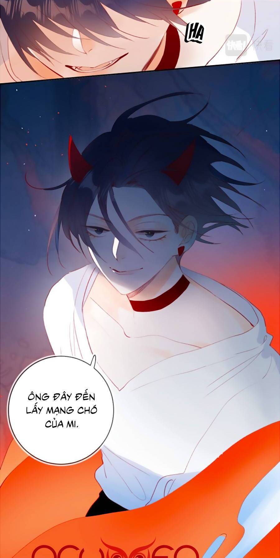 Hoa Dữ Ẩn Nặc Chi Ô Chapter 137 - 17