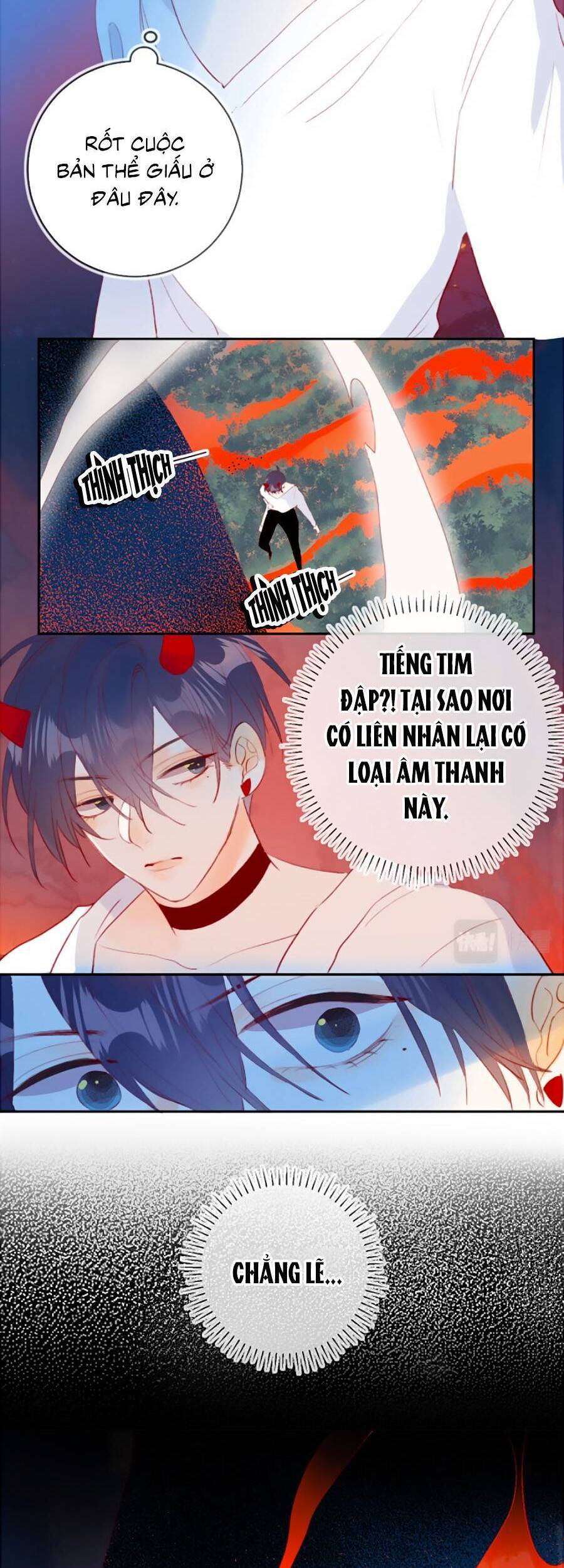 Hoa Dữ Ẩn Nặc Chi Ô Chapter 137 - 19