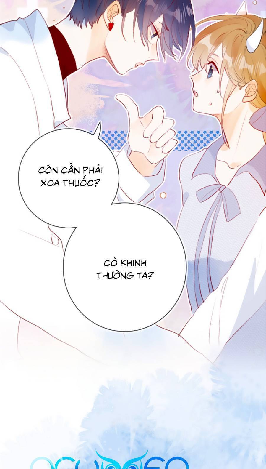 Hoa Dữ Ẩn Nặc Chi Ô Chapter 137 - 25