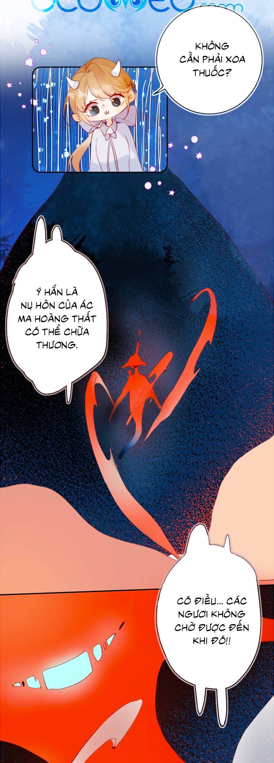 Hoa Dữ Ẩn Nặc Chi Ô Chapter 137 - 26