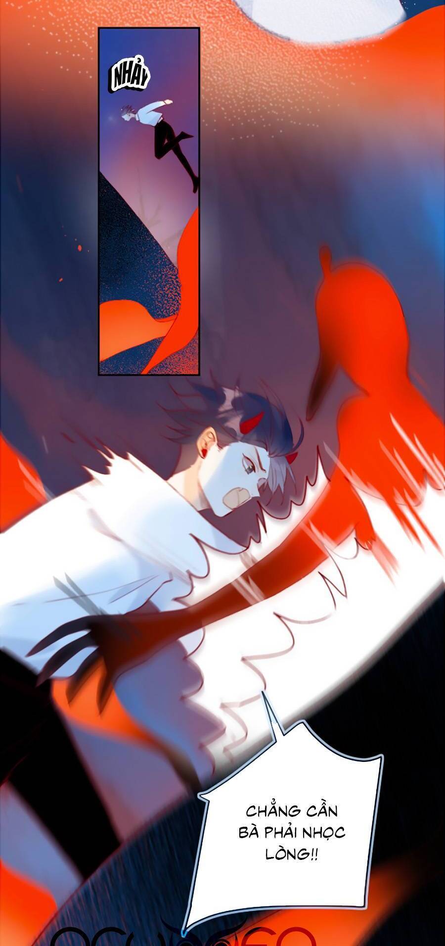 Hoa Dữ Ẩn Nặc Chi Ô Chapter 137 - 28