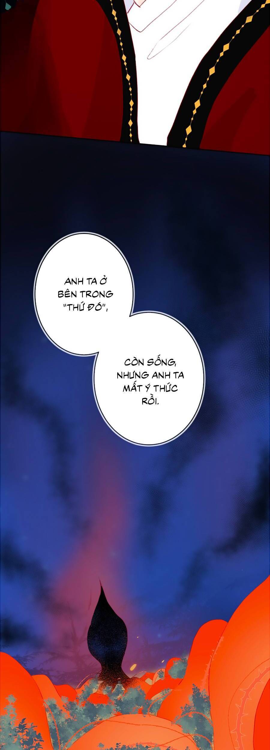 Hoa Dữ Ẩn Nặc Chi Ô Chapter 137 - 4