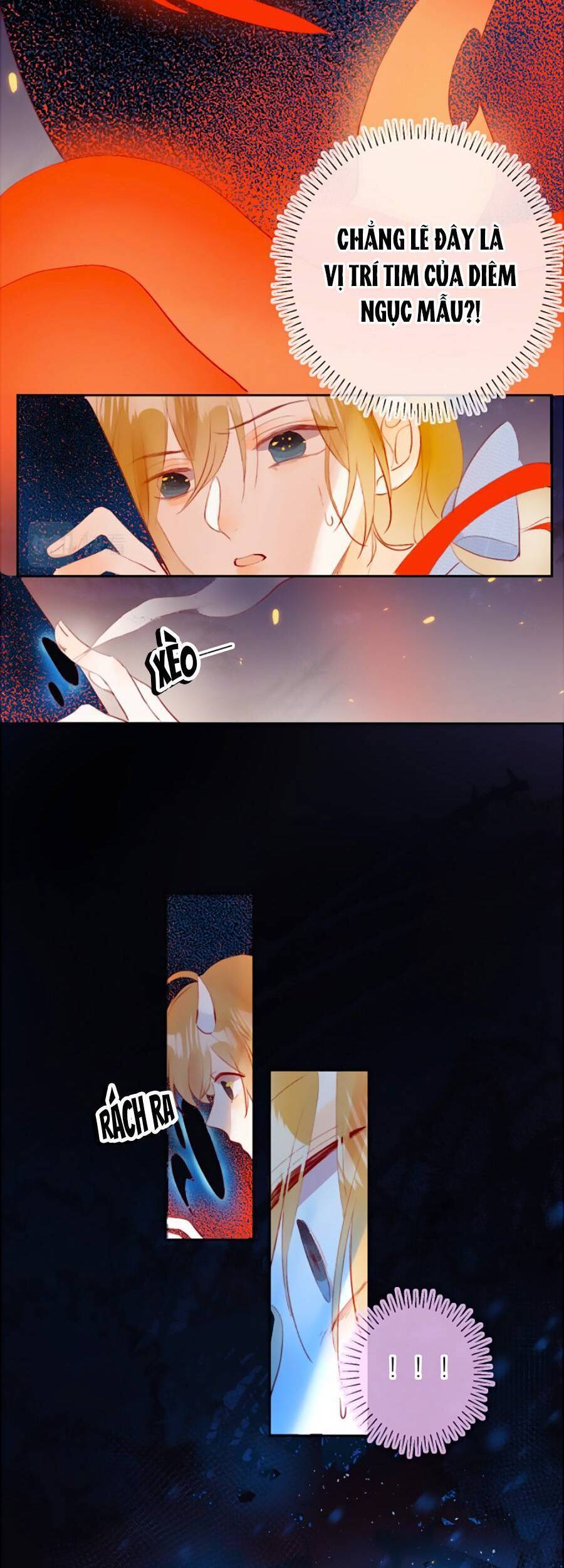 Hoa Dữ Ẩn Nặc Chi Ô Chapter 137 - 32