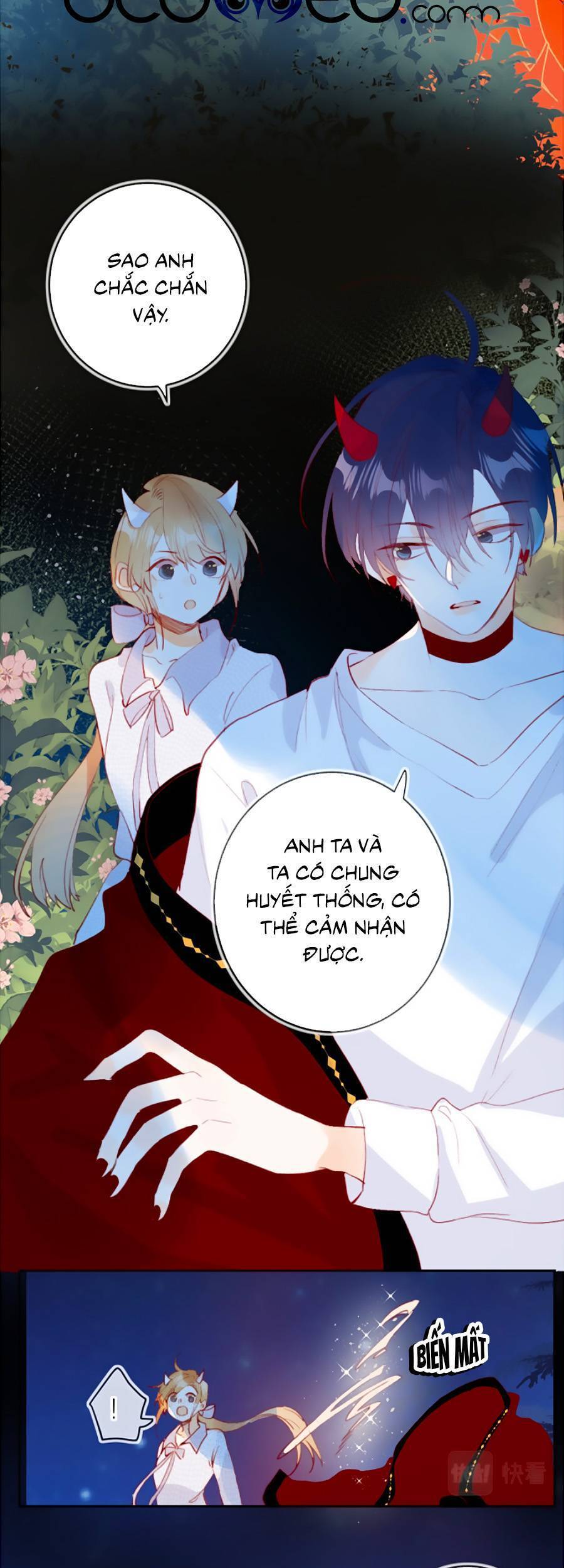 Hoa Dữ Ẩn Nặc Chi Ô Chapter 137 - 6