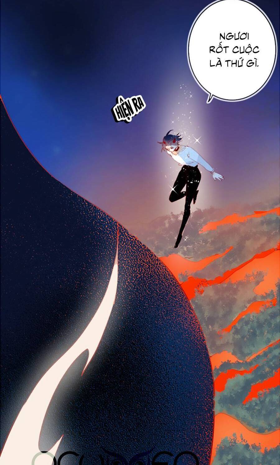 Hoa Dữ Ẩn Nặc Chi Ô Chapter 137 - 7