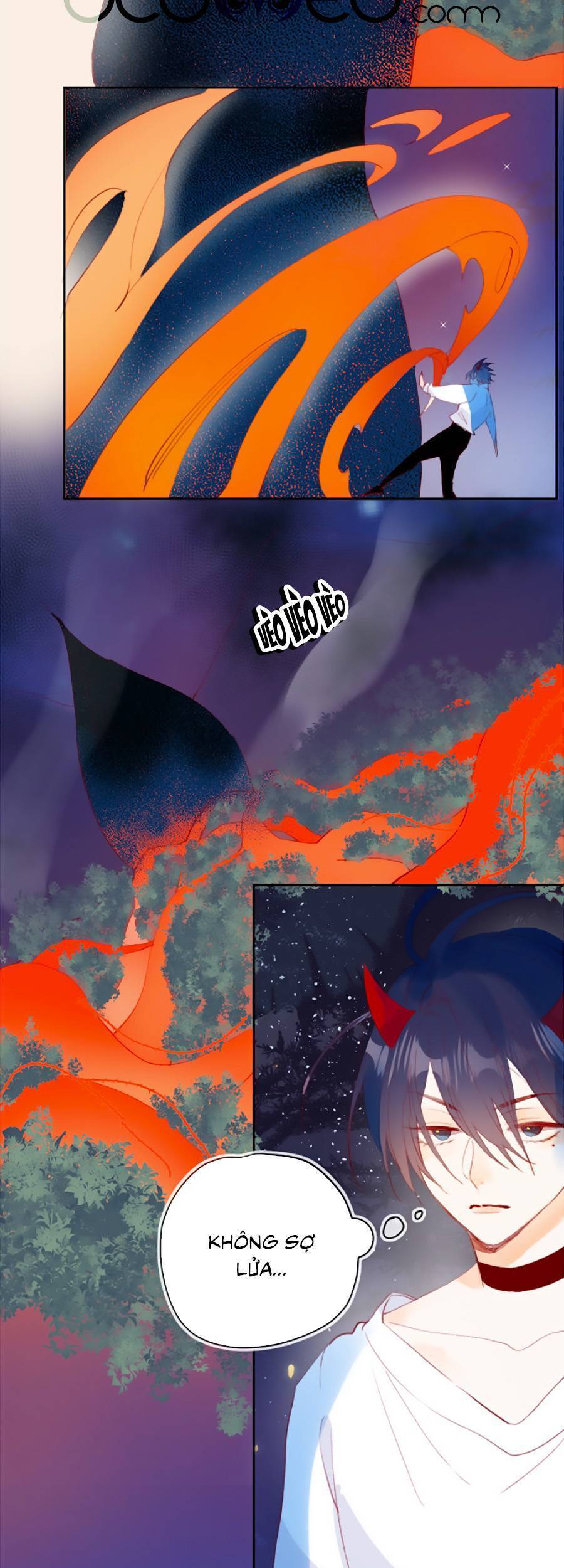 Hoa Dữ Ẩn Nặc Chi Ô Chapter 137 - 8